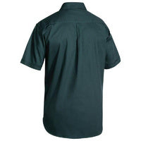 Bisley Original Cotton Drill Shirt