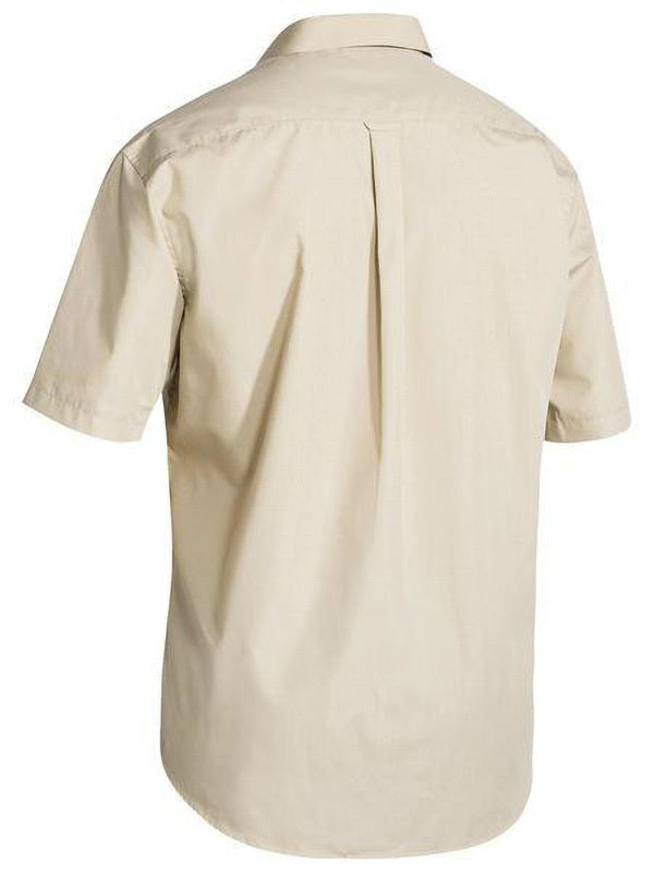 Bisley Permanent Press Shirt