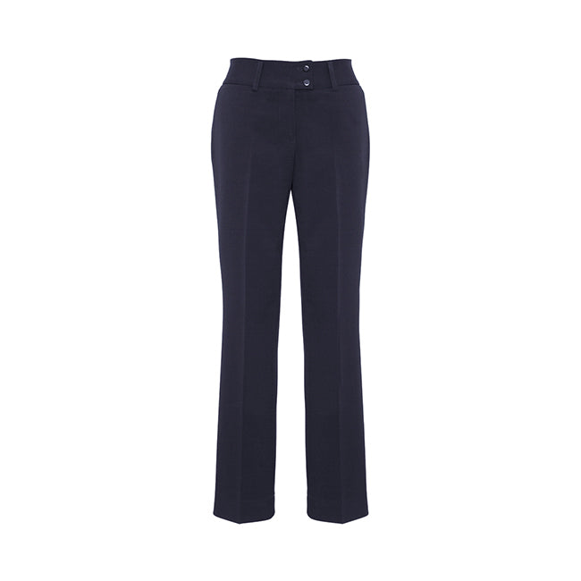 Biz Collection Ladies Eve Perfect Pants