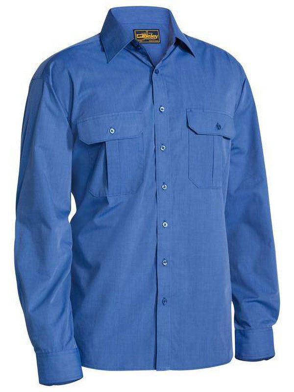 Bisley Metro Shirt