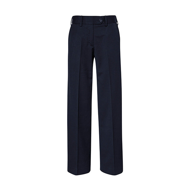 Biz Collection Ladies Detroit Flexi-Band Pants