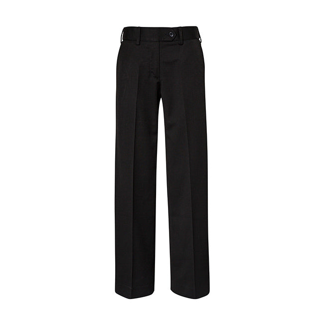 Biz Collection Ladies Detroit Flexi-Band Pants