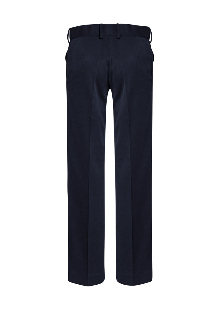 Biz Collection Ladies Detroit Flexi-Band Pants