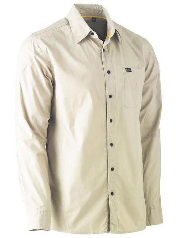 Bisley Flx & Move Work Shirt