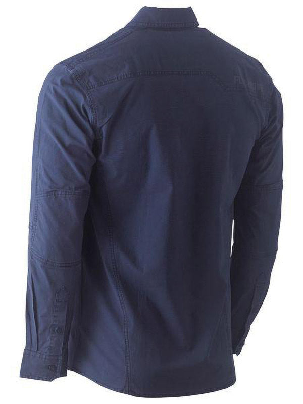 Bisley Flx & Move Work Shirt