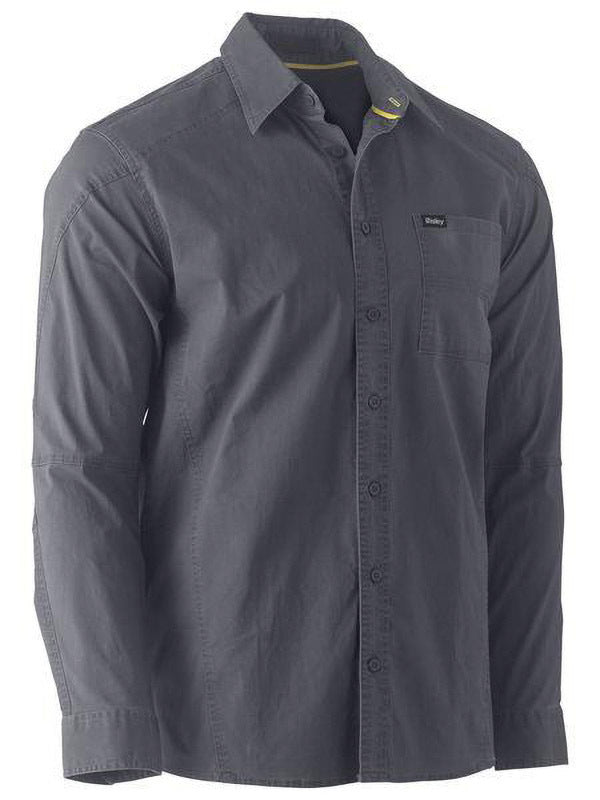 Bisley Flx & Move Work Shirt