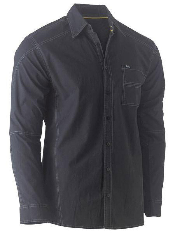 Bisley Flx & Move Work Shirt