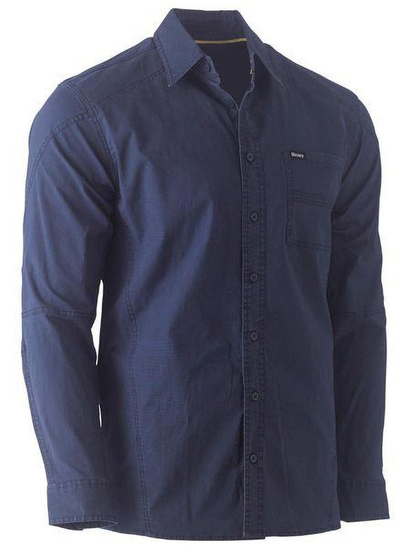 Bisley Flx & Move Work Shirt