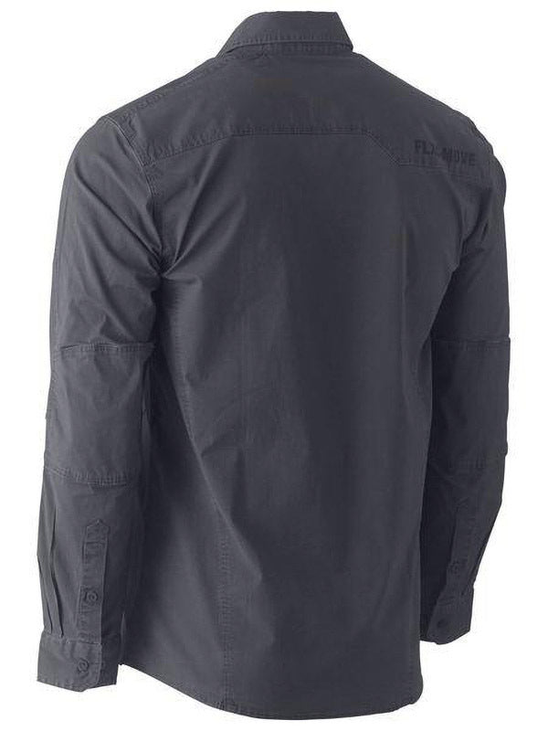 Bisley Flx & Move Work Shirt