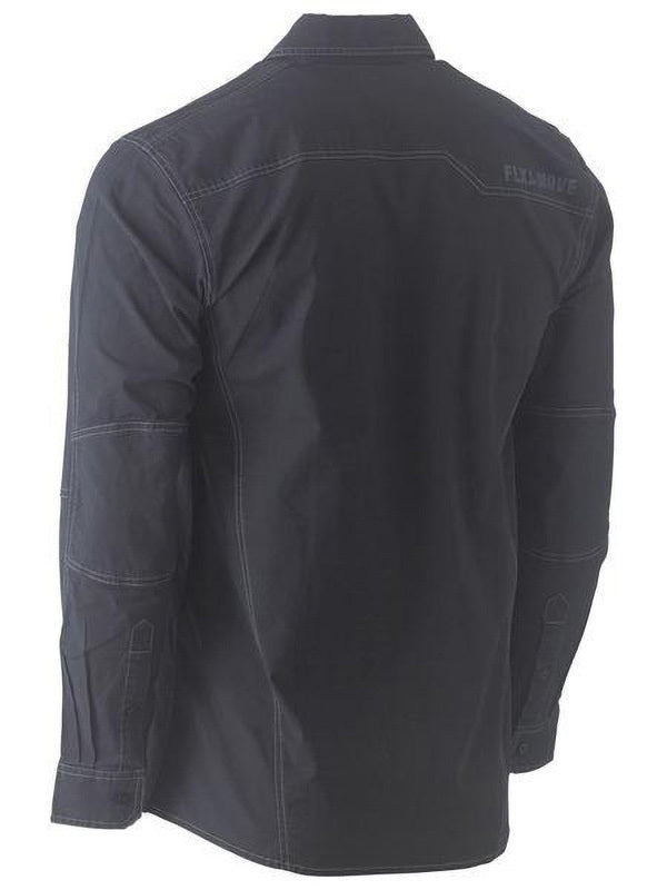 Bisley Flx & Move Work Shirt