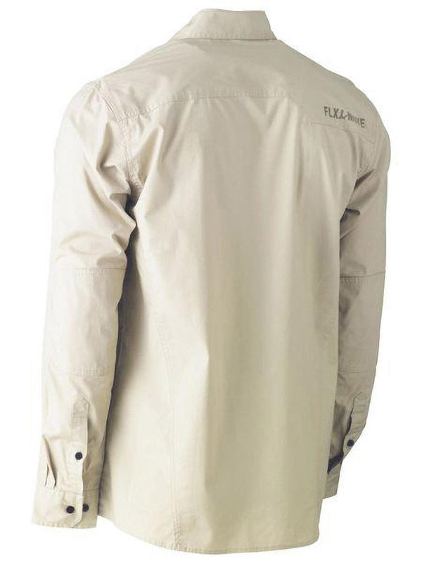 Bisley Flx & Move Work Shirt