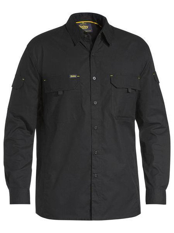 Bisley X Airflow Ripstop Shirt