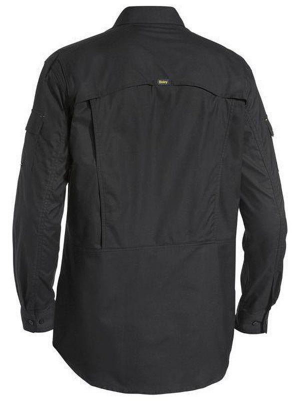 Bisley X Airflow Ripstop Shirt