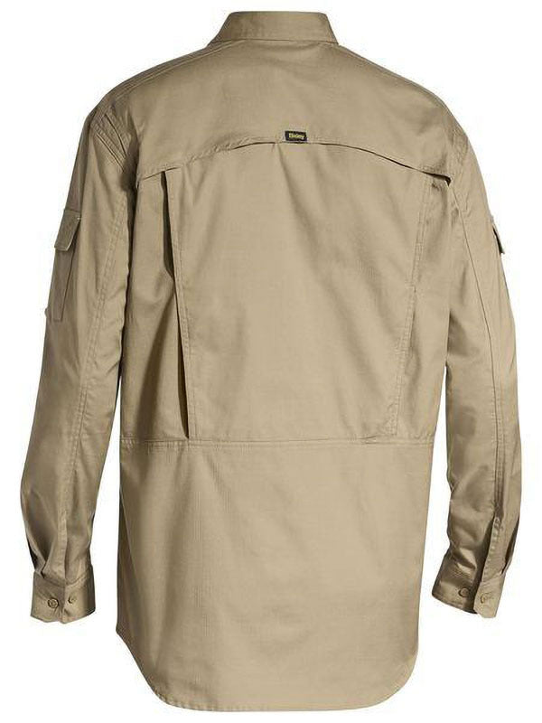 Bisley X Airflow Ripstop Shirt