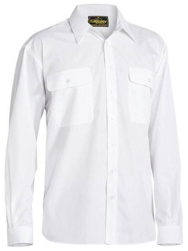 Bisley Permanent Press Shirt