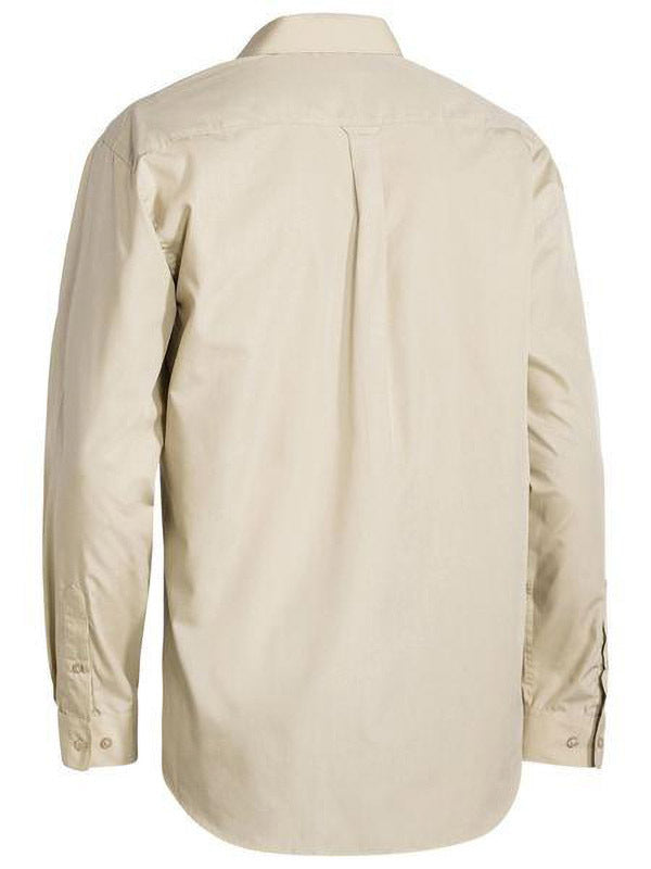 Bisley Permanent Press Shirt