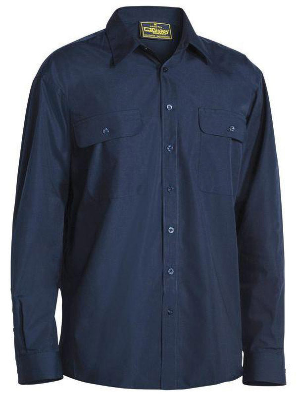 Bisley Permanent Press Shirt