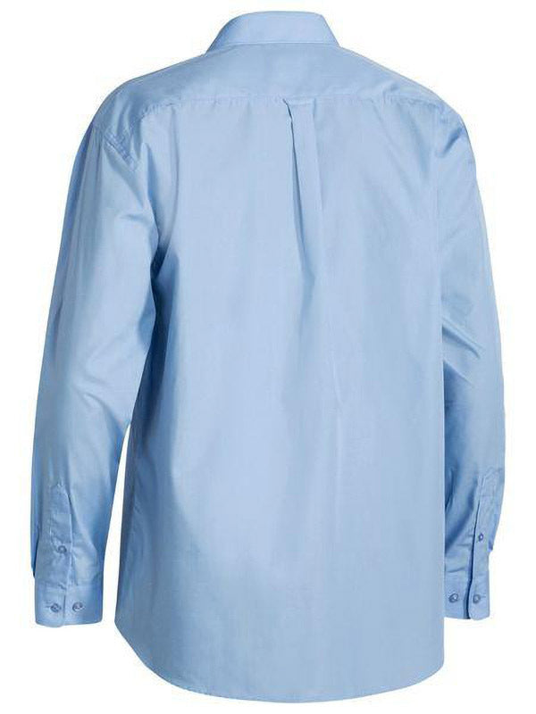 Bisley Permanent Press Shirt