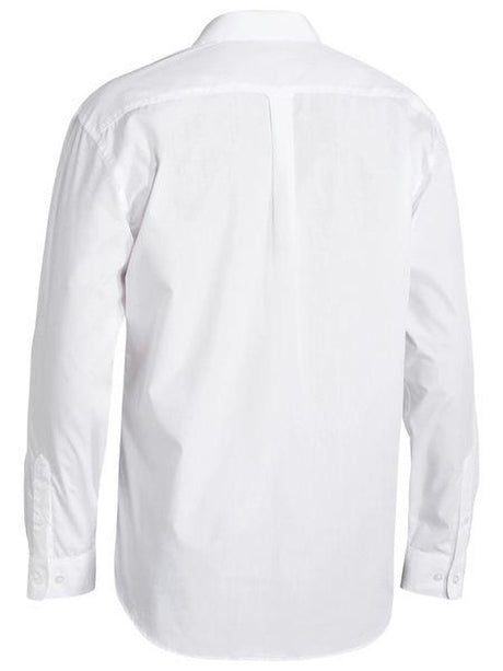 Bisley Permanent Press Shirt