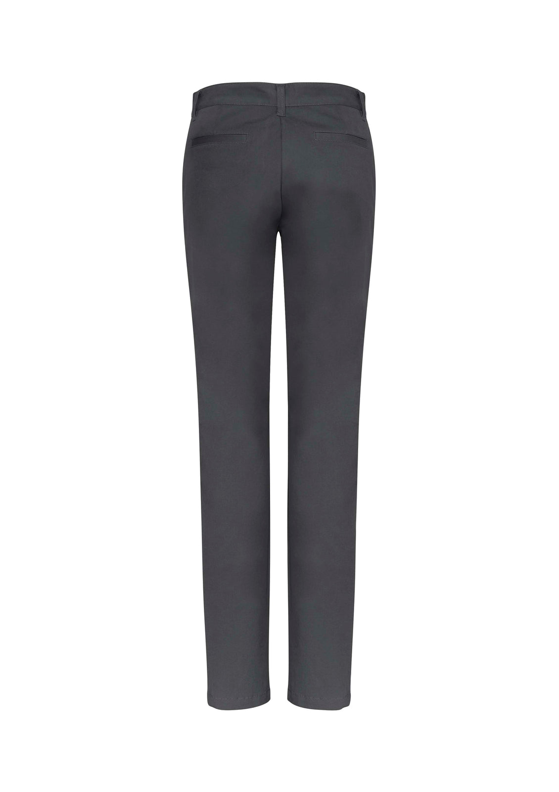 Biz Collection Ladies Lawson Chino Pants
