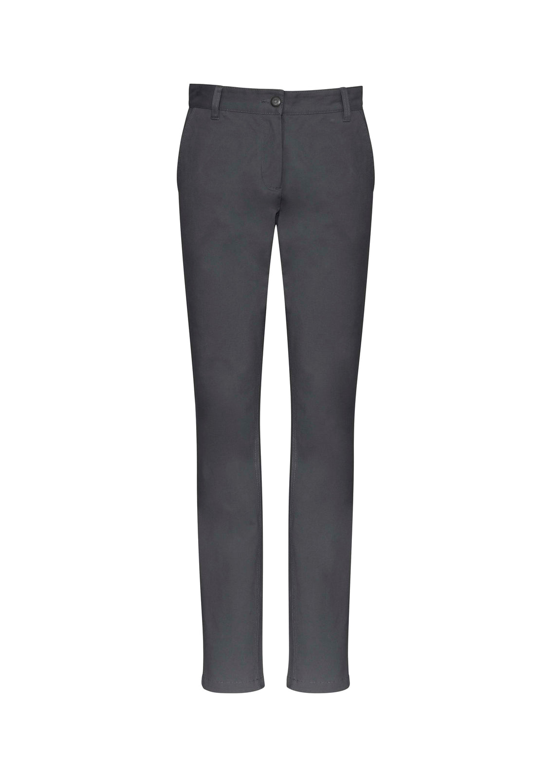 Biz Collection Ladies Lawson Chino Pants