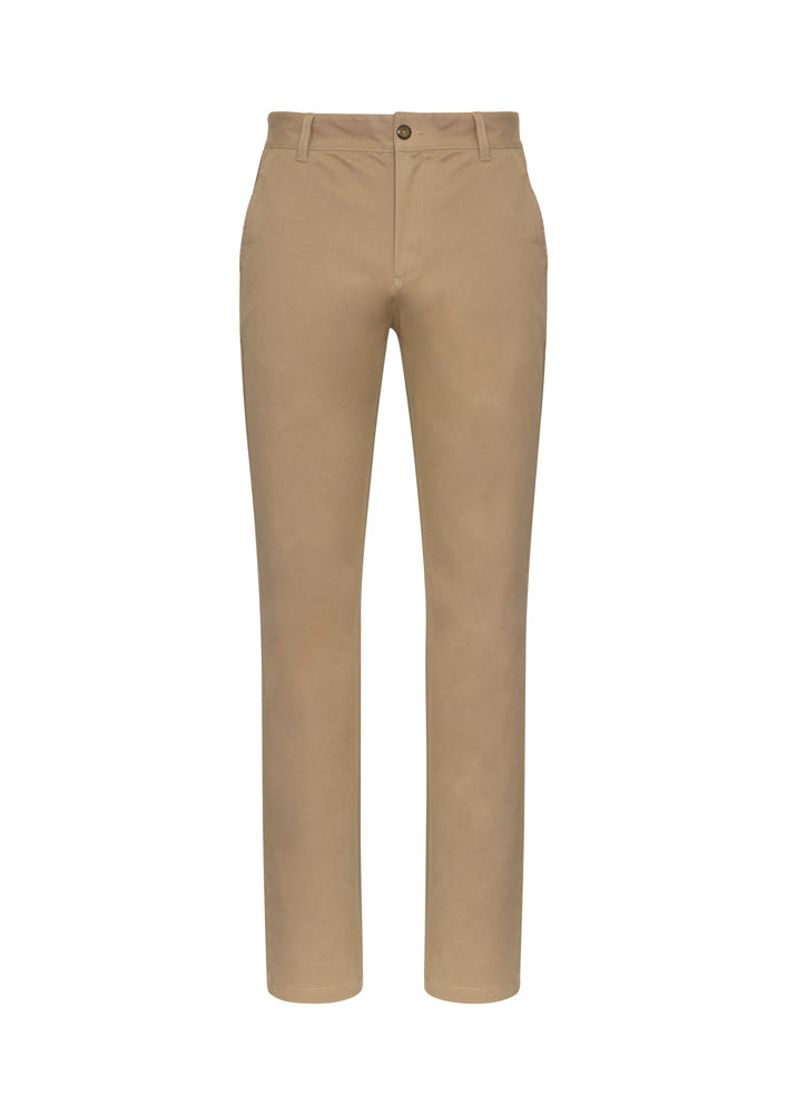 Biz Collection Mens Lawson Chino Pants