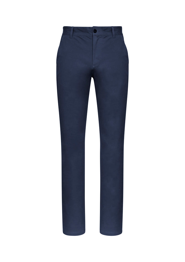 Biz Collection Mens Lawson Chino Pants