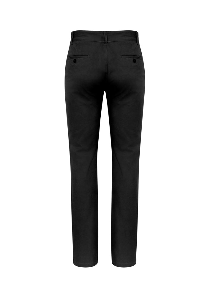 Biz Collection Mens Lawson Chino Pants