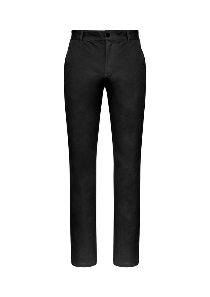 Biz Collection Mens Lawson Chino Pants