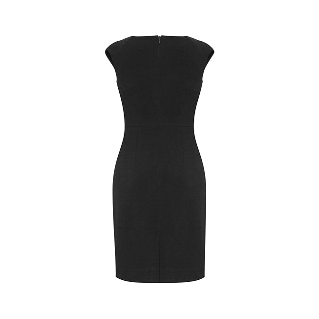 Biz Collection Ladies Audrey Dress
