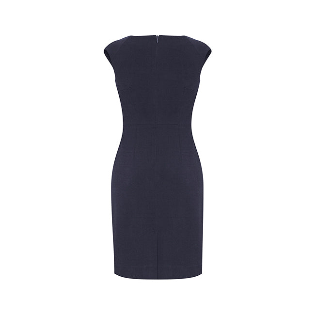 Biz Collection Ladies Audrey Dress