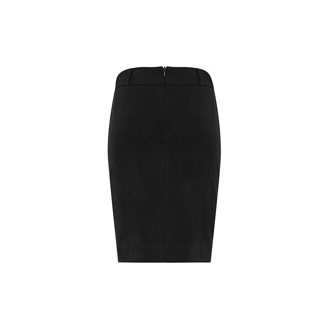Biz Collection Ladies Loren Skirt