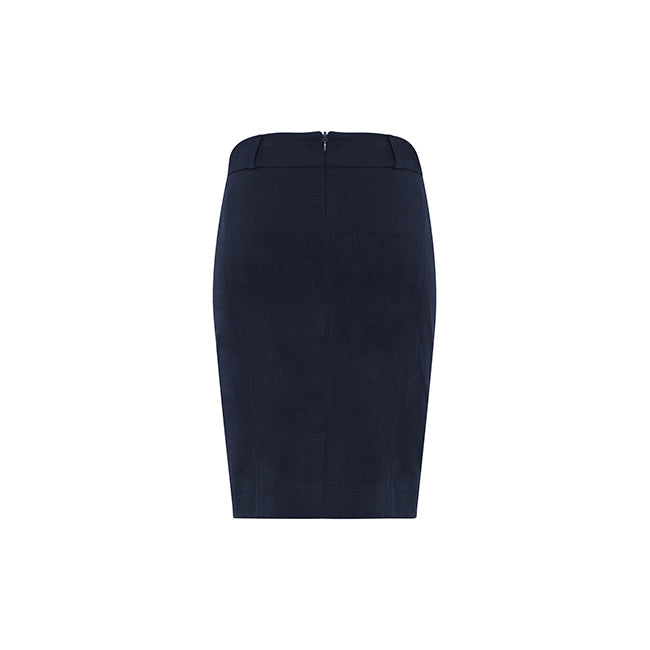 Biz Collection Ladies Loren Skirt