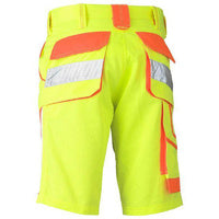 Bisley Double Hi Vis Short