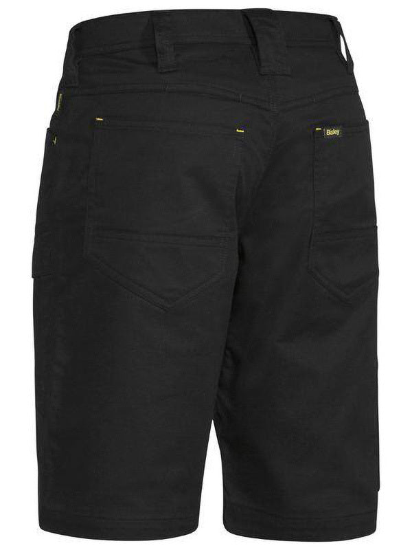 Bisley X Airflow Ripstop Vented Work Short