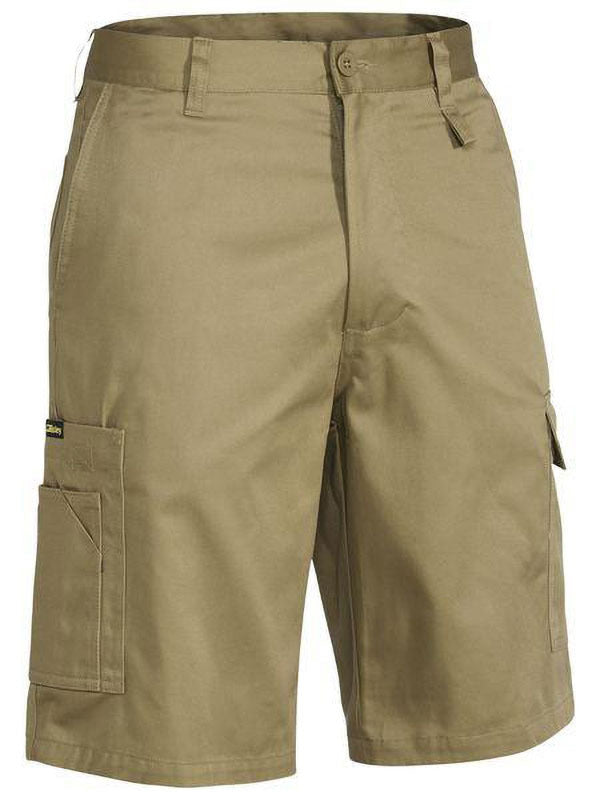 Bisley Cool Lightweight Utility Short