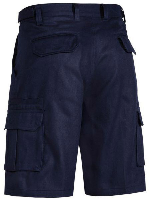 Bisley Original 8 Pocket Cargo Short