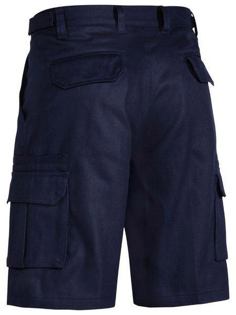 Bisley Original 8 Pocket Cargo Short