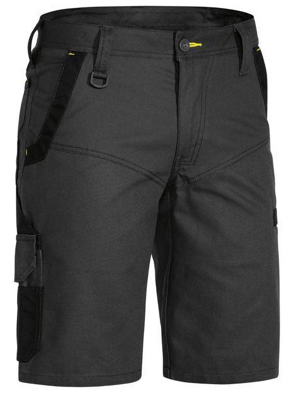 Bisley Flx & Move Stretch Cargo Short