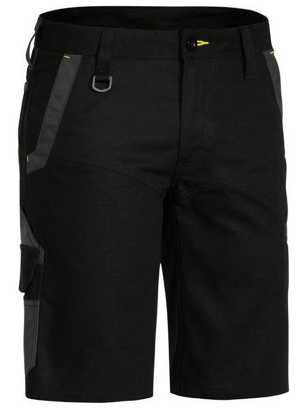 Bisley Flx & Move Stretch Cargo Short
