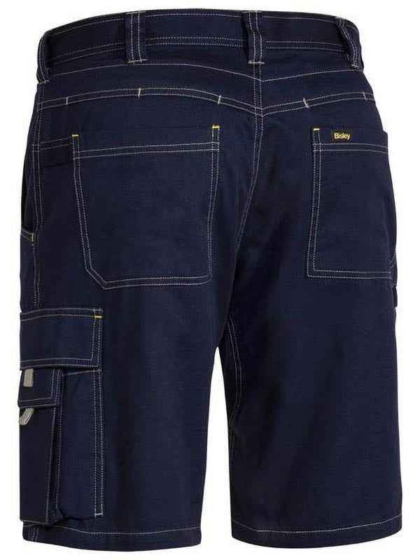 Bisley Cool Vented Lightweight Cargo Short