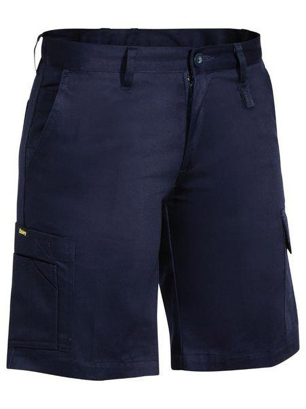 Bisley Women's Cool LightWeight Utility Short