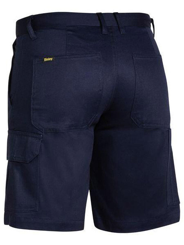 Bisley Women's Cool LightWeight Utility Short