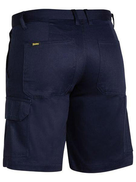 Bisley Women's Cool LightWeight Utility Short