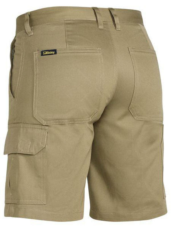 Bisley Women's Cool LightWeight Utility Short