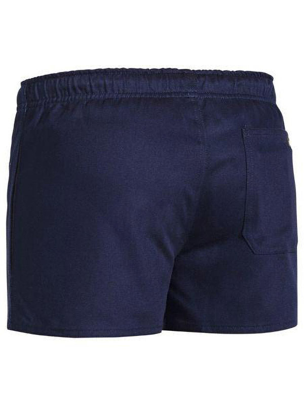 Bisley Mens Rugby Short