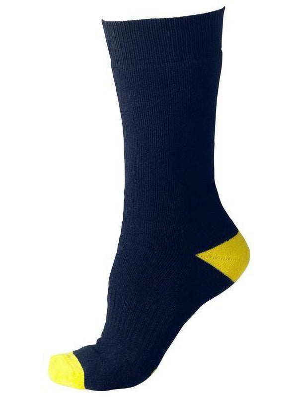 Bisley Work Sock 3X Pack