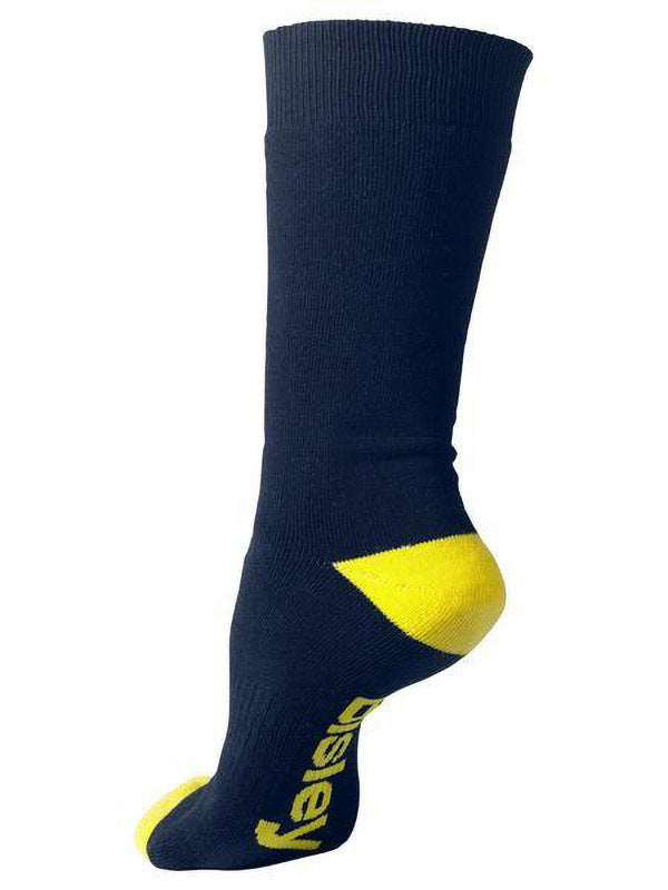 Bisley Work Sock 3X Pack
