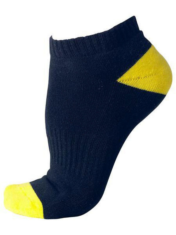 Bisley Ankle Sock 3x Pack