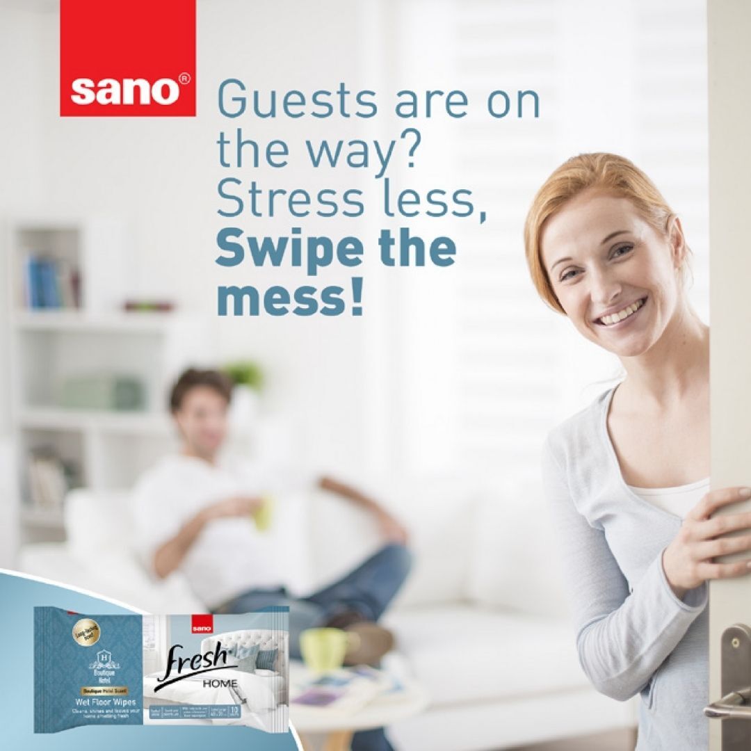 BrightTools Silicone Broom & Squeegee Cleaning System, 3in1 Broom & Squeegee & Quick mop